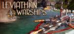 Leviathan: Warships Box Art Front
